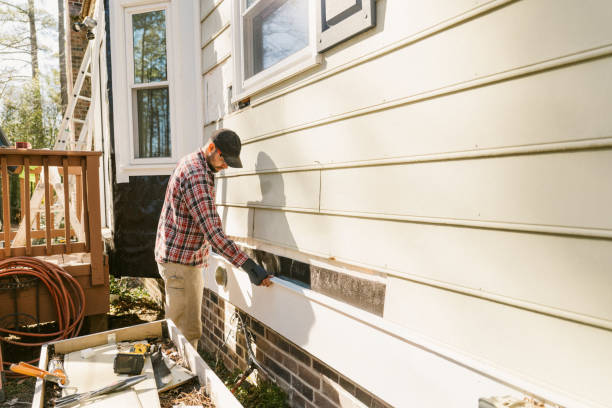 Top rated local Siding Replacement specialists in Golden, CO